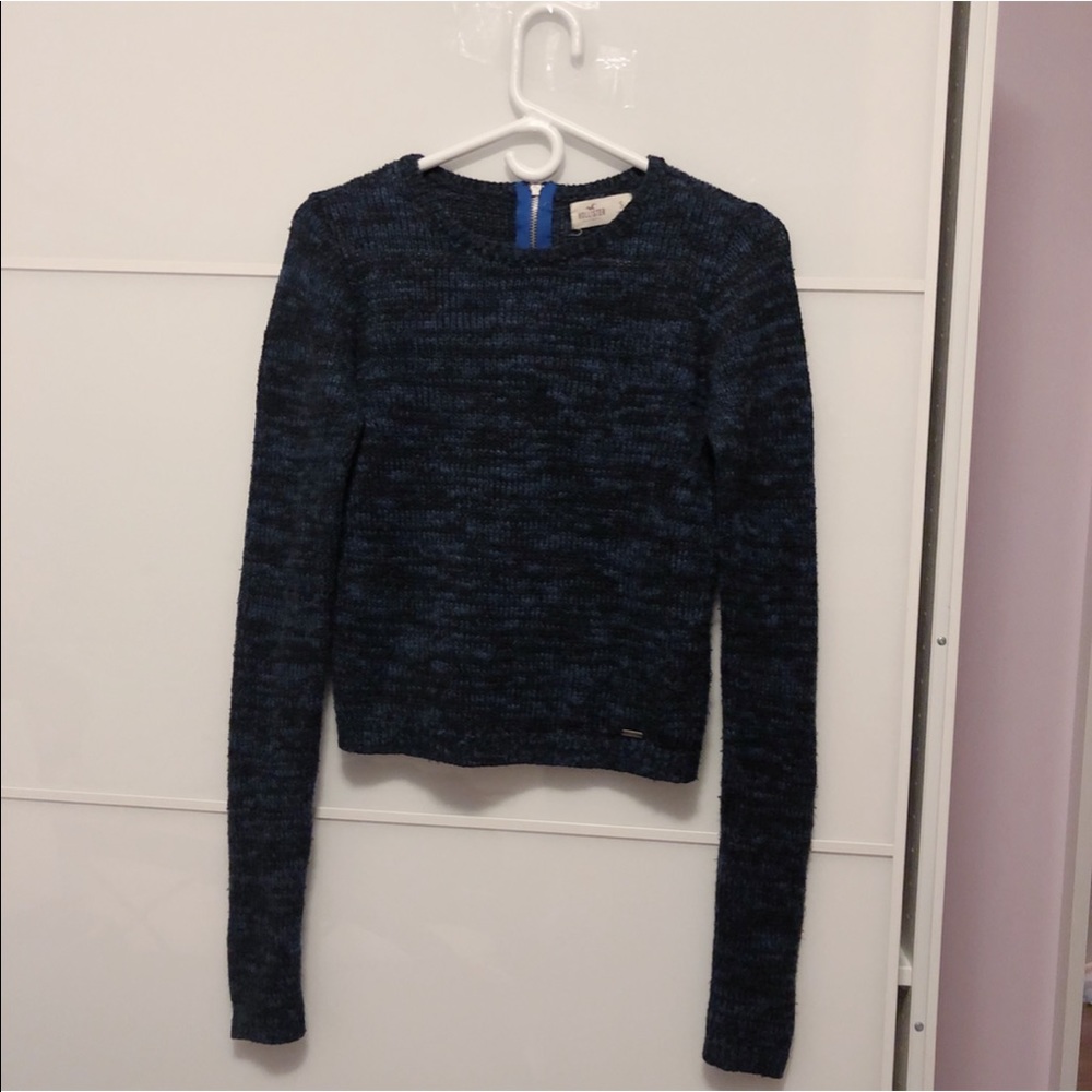 Hollister Knitted Sweater